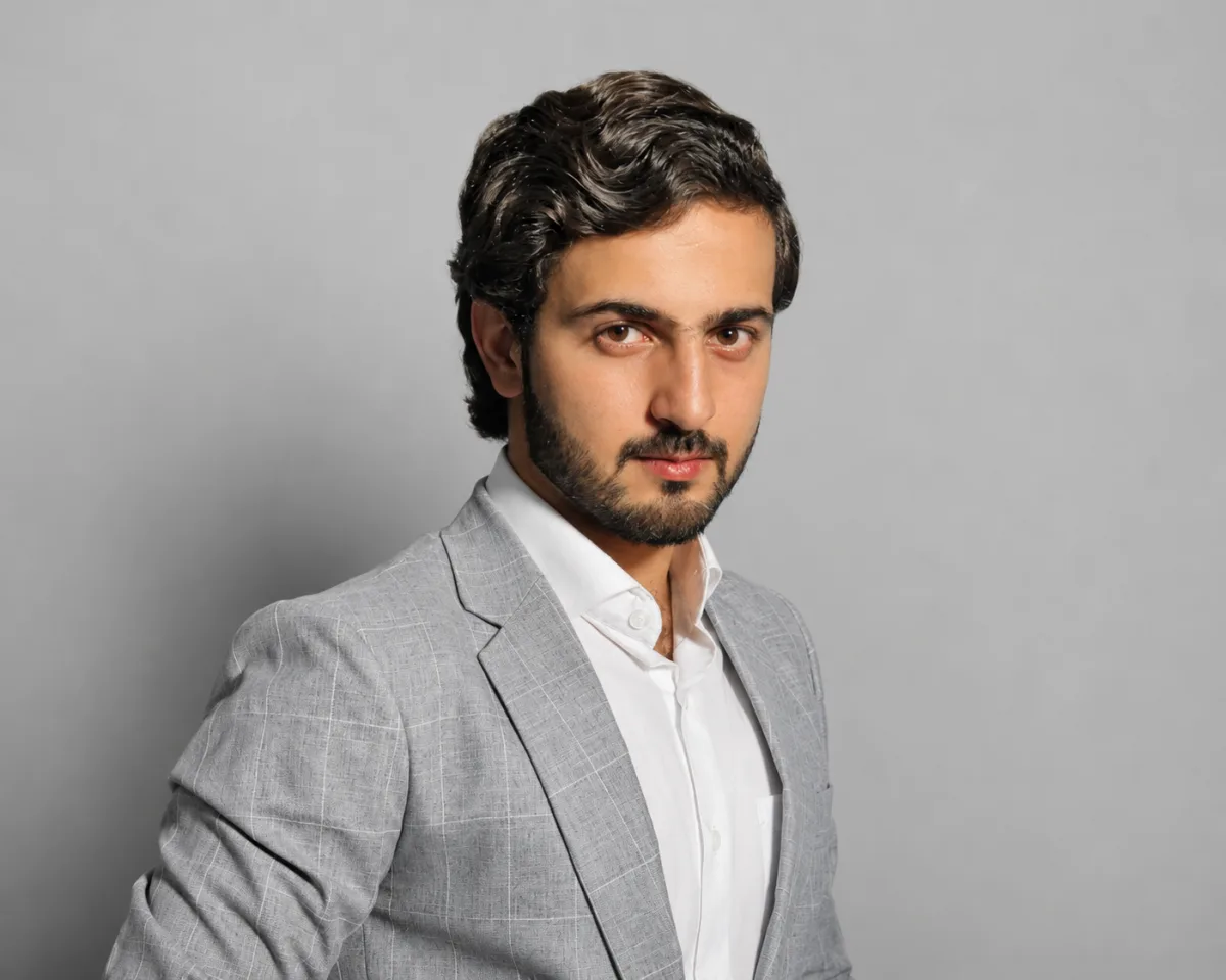 Saifullah Khan